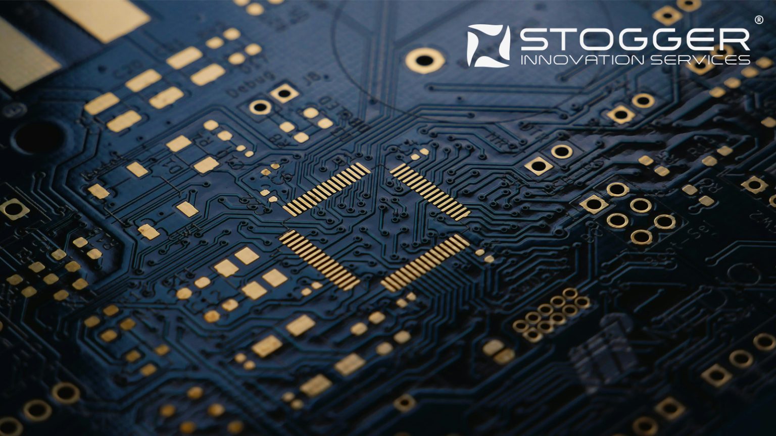 Stogger Innovation engineering services