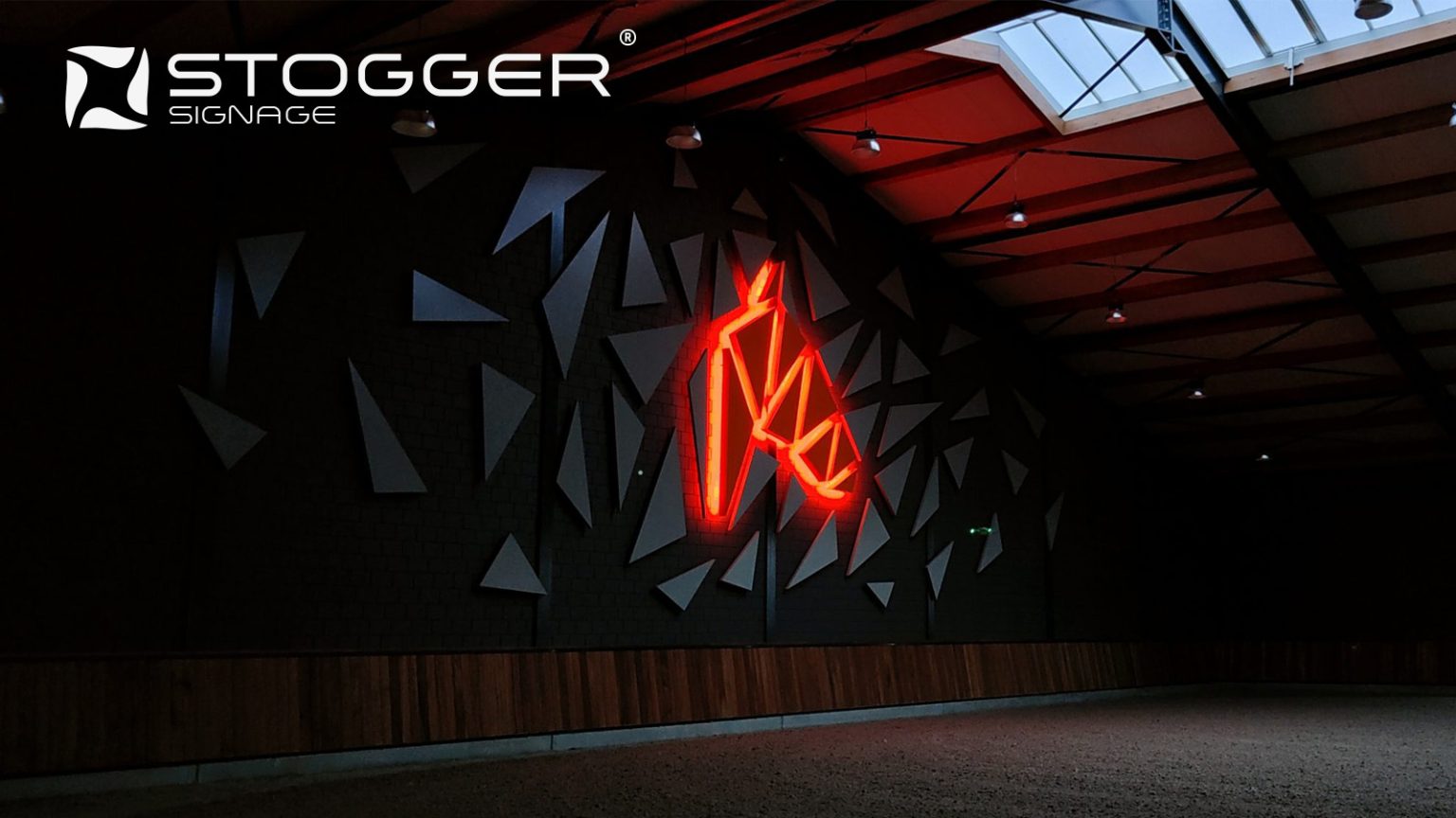 Signdeal outdoor LED media signage